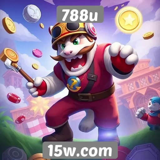 Principais jogos disponíveis no catálogo da plataforma 788u