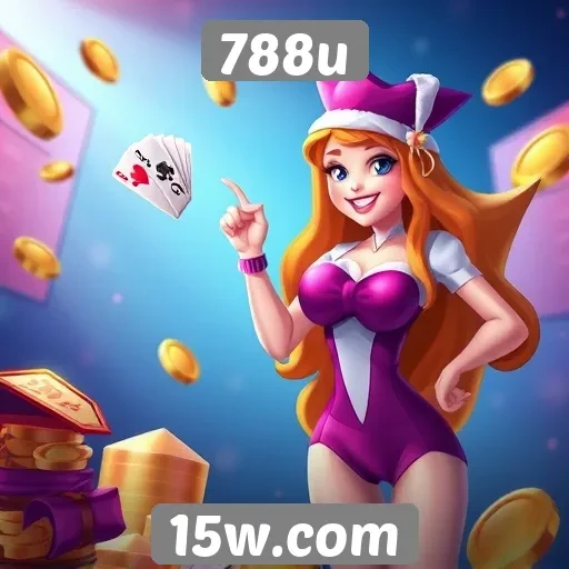 Promos e bônus disponíveis no 788u