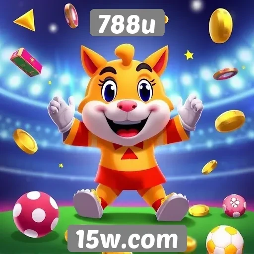 Promoções e bônus oferecidos pelo 788u