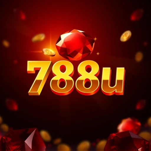 788u logo