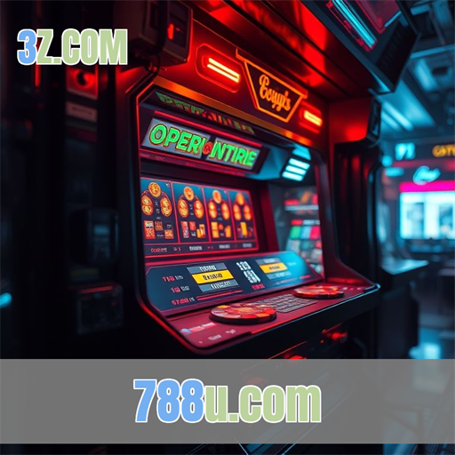 Cassino Incrível: 788u.com e Seus Encantos