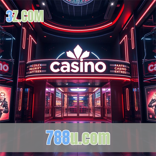 Recursos Confiáveis no 788u.com para Gamers Apaixonados